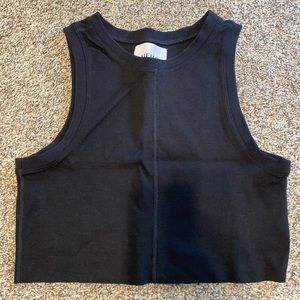 Frankie’s Bikini’s Workout Tank Top